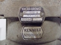 фото thumb №7, Renault magnum 440 e-tech 00r клапан 5010260938