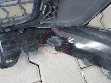 фото thumb №12, Бампер перед переднее audi a8 d5 4n0 рестайлинг 21-