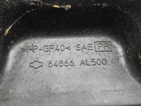 фото thumb №7, Nissan 350z 2003 корпус аккумуляторов