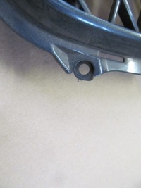 фото thumb №8, Suzuki grand vitara 05-08 решітка решітка решітка радіатора c308