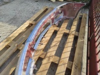 фото thumb №11, Бампер opel vectra c przedlift z157 ксенон pdc