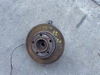 фото thumb №3, Поворотный кулак ступица правый перед renault master iii 3 4 iv 10-23r