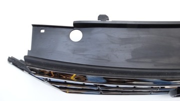 фото thumb №9, Vw passat b8 2014- gte решітка решітка радіатора перед 3g0853653r