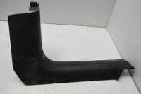 фото thumb №1, Защита накладка порог правый перед передняя jeep cherokee kl 5ly05dx9ac