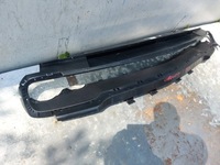 фото thumb №10, Dodge challenger 15- решітка радіатора верхній каркас решітка бампер передній