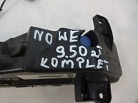 фото thumb №13, Протитуманні фари led bmw 1 + джгут