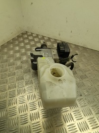 фото thumb №1, Насос гальмівна toyota prius 2017 4721047210