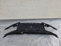 фото thumb №15, Peugeot partner iv 19- бампер перед решітка радіатора 9818281980