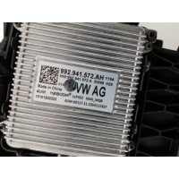 Skoda superb iv набор фары 3p1941015a фара левая правый Киев, фото thumb