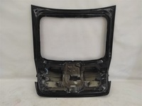 фото thumb №7, Крышка багажника багажника skoda octavia 4 iv liftback 5e6