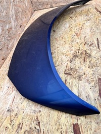 фото thumb №4, Капот renault scenic ii ladna пряма tef43