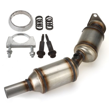 фото thumb №12, Катализатор toyota prius 1.8l 2010-2015 euro2