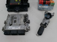 фото thumb №6, Набор стартовый иммобилайзер citroen jumper iii 1383776080 9691798780 01099001