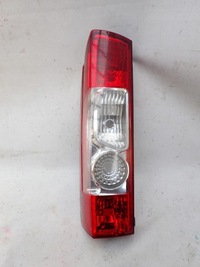 фото thumb №1, Fiat ducato iii 06- лампа ліва задня задня