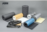 фото thumb №15, Набір do шумоізоляція шумоізоляція двері автомобіля килимок butylowa піна akust