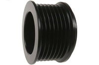 фото thumb №15, Шків генератора brand new генератор pulley as-pl