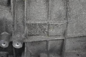 фото thumb №7, Jaguar xj x350 2.7d 207km коробка передач 6hp-26 5w93-7000-ad