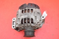 Генератор 8200030635 2542420a renault megane scenic 1 1 2.0 16v 138 km Недорого, фото thumb