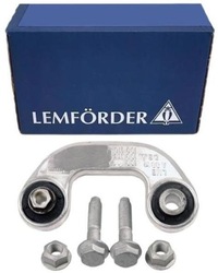 фото thumb №6, Lemforder 25857 02 тяга / кронштейн, стабілізатор