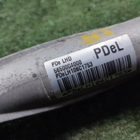 фото thumb №9, Трансмісія рейка рульова hyundai i30 iii 56500g4000