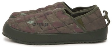 Buty Wędkarskie Kapcie Polarowe Navitas Polar Tec Bivvy Slipper 46
