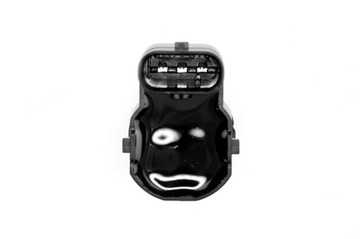 фото thumb №8, Датчик pdc bmw x3 2006-,x5 2006-,x6 2007-/czarna разъём/