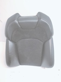 фото thumb №1, Citroen c5 iii спинка сиденье правый перед полукожа