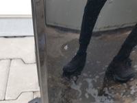 фото thumb №6, Audi a4 b9 15-18r крила правий перед ly9b