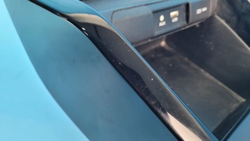 фото thumb №7, Kia stonic 17r рамка захист тунелю панель usb 84635-h8000 93300-h8000