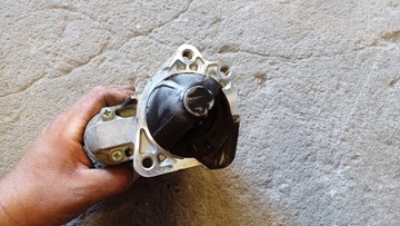 фото thumb №5, Mazda 2 07-14 de 1.3 b стартер