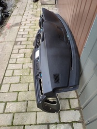 фото thumb №4, Bmw e90 e91 панель приладів панель приладів приладова подушка безпеки navi