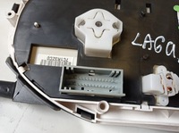 фото thumb №7, Лічильник прилади renault laguna ii anglik 8200024237