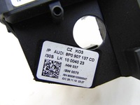 фото thumb №9, Перемикач комбінований стрічка перемикачі audi a3 8p lif