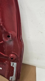 фото thumb №14, Капот кришка двигуна peugeot 2008 lift оригінал