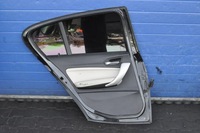 фото thumb №13, Bmw f20 дверь левый задняя задние