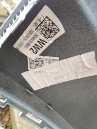 фото thumb №8, Бампер перед hyundai santa fe v