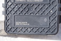 фото thumb №7, Блок управления модуль nox renault master iii 3 opel movano b 5wk97377