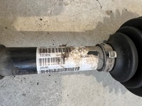 фото thumb №11, Підвіска поворотний кулак привідний вал права перед volvo v60 i 2.0d 6g9n-3b436-be