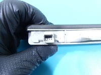 фото thumb №6, Свет стоп-сигнал alfa romeo giulietta