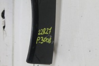 фото thumb №9, Peugeot 3008 i 2009r- крыло левый перед передний ktv ktvd - код лакокрасочного покрытия