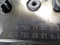 фото thumb №6, Mercedes glk x204 обивка перед левая