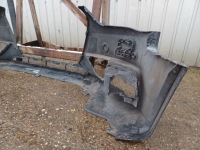 Audi a4 b8 lift 11-15 бампер перед передний 8k0807437ac с Разборки, фото thumb