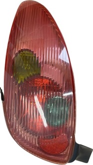 фото thumb №13, Фара зад задняя правая peugeot 206 98-09r
