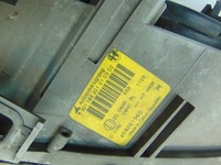 фото thumb №12, Alfa romeo 147 02r лампа передняя левая 468261960