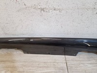 фото thumb №6, Ferrari roma молдинг поріг ліва карбон