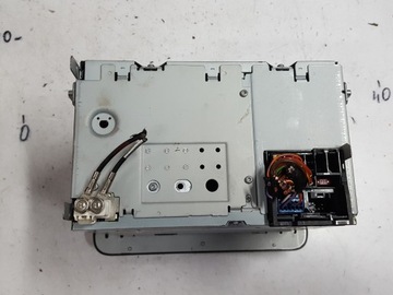 фото thumb №4, Seat leon ii рестайлинг 09-12r altea радио cd радиопроигрыватель