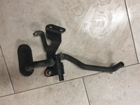 фото thumb №1, Audi a4 b9 электроклапан провода 4h0121671d