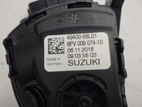 фото thumb №6, Suzuki vitara ly 2019 педаль газу / прискорення