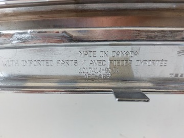 фото thumb №7, Tesla модель s бампер перед 1021982-00-c оригинал