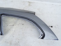 фото thumb №3, Рамка скло чверть ліва bmw e61